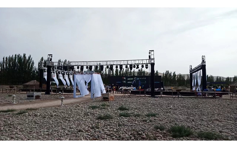 2023 賓?三得利新品敦煌酒會